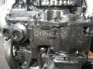 SHYE02300E Двигатель Mazda CX-5 1 Арт AM52049566, вид 12