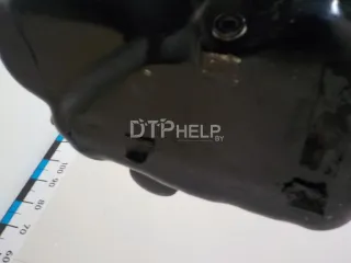 SHYE02300E Двигатель Mazda CX-5 1 Арт AM52049566, вид 7