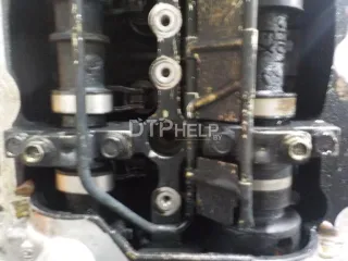 SHYE02300E Двигатель Mazda CX-5 1 Арт AM52049566, вид 9