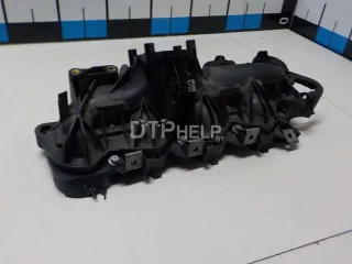 0361Q0 Коллектор впускной Citroen C5 2 Арт AM52056226, вид 4