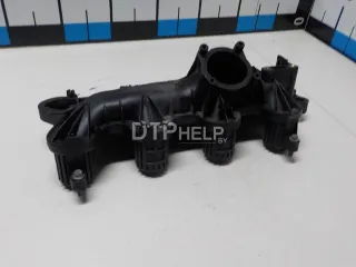 0361Q0 Коллектор впускной Citroen C5 2 Арт AM52056226, вид 5