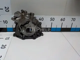 1348651 Насос масляный Land Rover Discovery 3 Арт AM52057456, вид 1