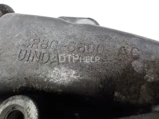 1348651 Насос масляный Land Rover Discovery 3 Арт AM52057456, вид 4