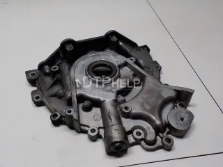 1348651 Насос масляный Land Rover Discovery 3 Арт AM52057456, вид 5