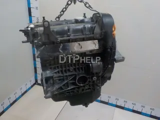 036100098JX Двигатель Volkswagen Polo 4 Арт AM52074586, вид 1
