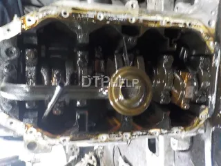 036100098JX Двигатель Volkswagen Polo 4 Арт AM52074586, вид 15