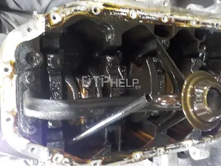036100098JX Двигатель Volkswagen Polo 4 Арт AM52074586, вид 16