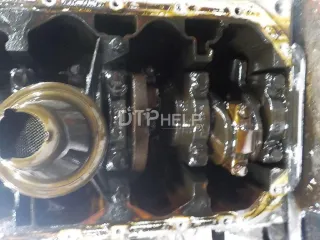 036100098JX Двигатель Volkswagen Polo 4 Арт AM52074586, вид 17