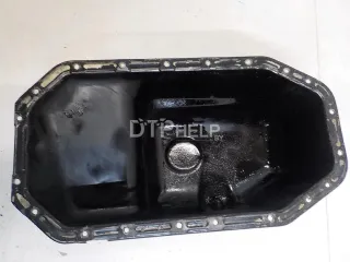 036100098JX Двигатель Volkswagen Polo 4 Арт AM52074586, вид 19