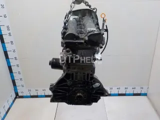 036100098JX Двигатель Volkswagen Polo 4 Арт AM52074586, вид 2