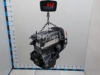 036100098JX Двигатель Volkswagen Polo 4 Арт AM52074586, вид 3