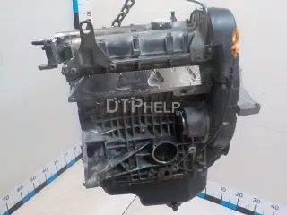 036100098JX Двигатель Volkswagen Polo 4 Арт AM52074586, вид 4