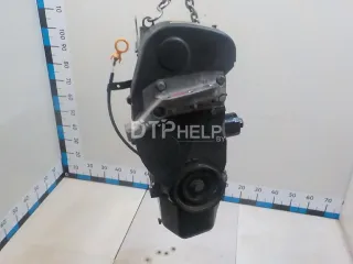 036100098JX Двигатель Volkswagen Polo 4 Арт AM52074586, вид 5