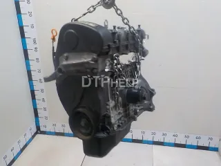 036100098JX Двигатель Volkswagen Polo 4 Арт AM52074586, вид 6