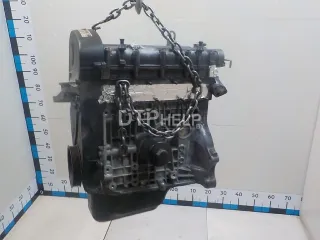 036100098JX Двигатель Volkswagen Polo 4 Арт AM52074586, вид 8