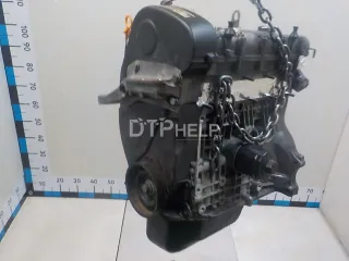 036100098JX Двигатель Volkswagen Polo 4 Арт AM52074586, вид 9
