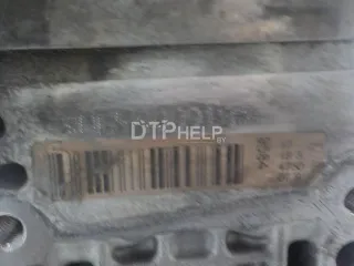 036100098JX Двигатель Volkswagen Polo 4 Арт AM52074586, вид 10