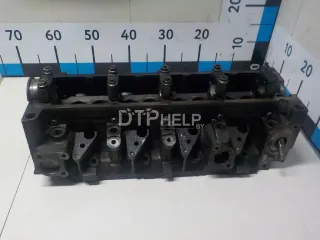 1848114 Головка блока Ford Focus 2 Арт AM52076441, вид 1