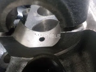 1848114 Головка блока Ford Focus 2 Арт AM52076441, вид 11