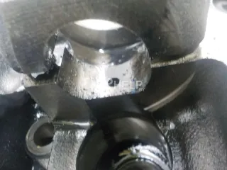 1848114 Головка блока Ford Focus 2 Арт AM52076441, вид 13