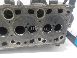 1848114 Головка блока Ford Focus 2 Арт AM52076441, вид 16