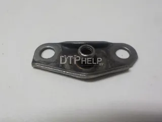 1848114 Головка блока Ford Focus 2 Арт AM52076441, вид 17