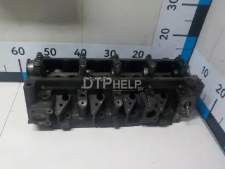 1848114 Головка блока Ford Focus 2 Арт AM52076441, вид 3