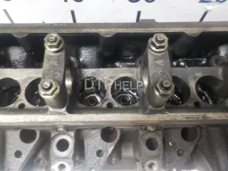 1848114 Головка блока Ford Focus 2 Арт AM52076441, вид 5