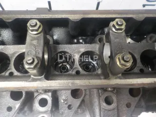 1848114 Головка блока Ford Focus 2 Арт AM52076441, вид 6