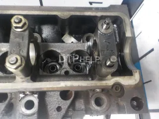 1848114 Головка блока Ford Focus 2 Арт AM52076441, вид 7