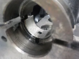 1848114 Головка блока Ford Focus 2 Арт AM52076441, вид 9