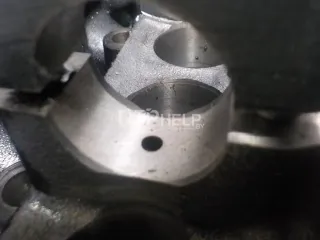 1848114 Головка блока Ford Focus 2 Арт AM52076441, вид 10