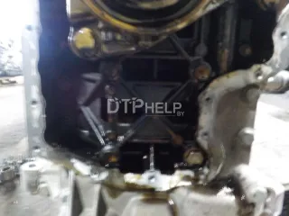 03D100031KX Двигатель Volkswagen Polo 4 Арт AM52083690, вид 12