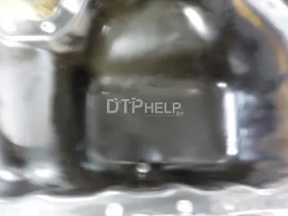03D100031KX Двигатель Volkswagen Polo 4 Арт AM52083690, вид 13