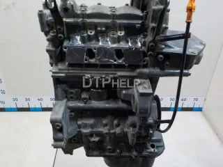03D100031KX Двигатель Volkswagen Polo 4 Арт AM52083690, вид 4