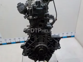 03D100031KX Двигатель Volkswagen Polo 4 Арт AM52083690, вид 5