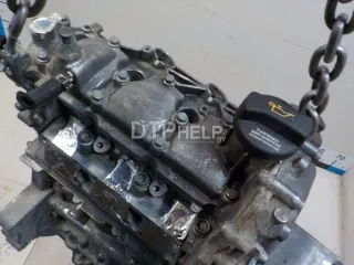03D100031KX Двигатель Volkswagen Polo 4 Арт AM52083690, вид 6