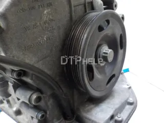 03D100031KX Двигатель Volkswagen Polo 4 Арт AM52083690, вид 9