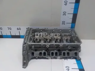 1740108 Головка блока Ford Transit 3 restailing Арт AM52087814, вид 1