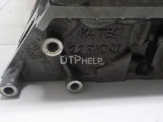 1740108 Головка блока Ford Transit 3 restailing Арт AM52087814, вид 11