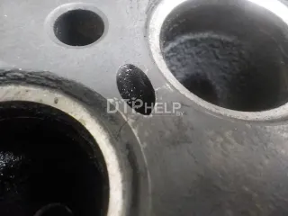 1740108 Головка блока Ford Transit 3 restailing Арт AM52087814, вид 20