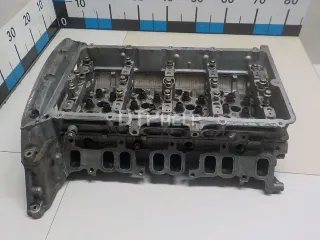 1740108 Головка блока Ford Transit 3 restailing Арт AM52087814, вид 3