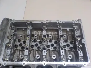 1740108 Головка блока Ford Transit 3 restailing Арт AM52087814, вид 4