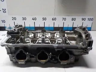 11090JA10A Головка блока Infiniti M (Y50) Арт AM52099264, вид 5