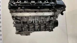 11001432577 Двигатель BMW 5 E39 Арт AM52133015, вид 12