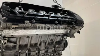 11001432577 Двигатель BMW 5 E39 Арт AM52133015, вид 13