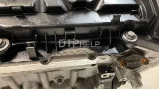 11001432577 Двигатель BMW 5 E39 Арт AM52133015, вид 15