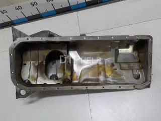 11001432577 Двигатель BMW 5 E39 Арт AM52133015, вид 20