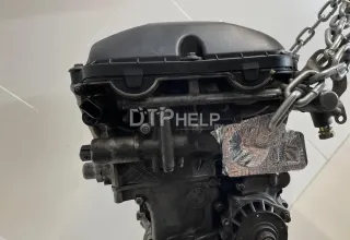 11001432577 Двигатель BMW 5 E39 Арт AM52133015, вид 4
