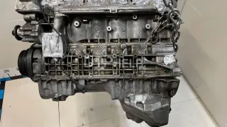 11001432577 Двигатель BMW 5 E39 Арт AM52133015, вид 7